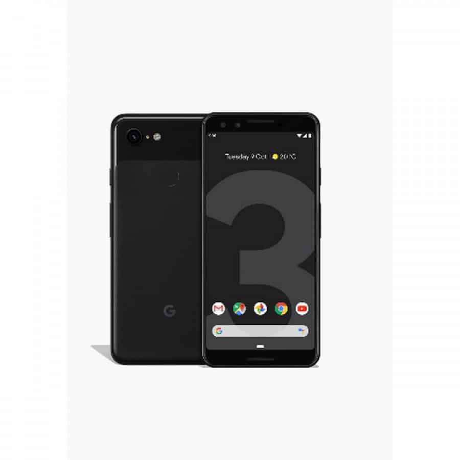 Google Pixel 3 Resim 2