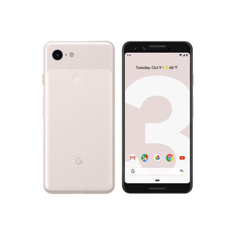 Google Pixel 3 Resim 4