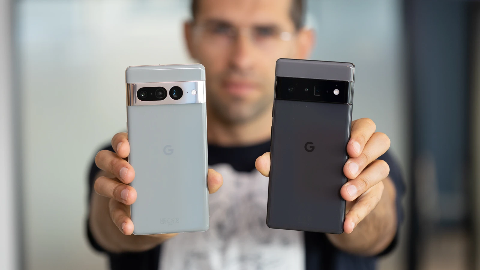 Google Pixel 3 Resim 5