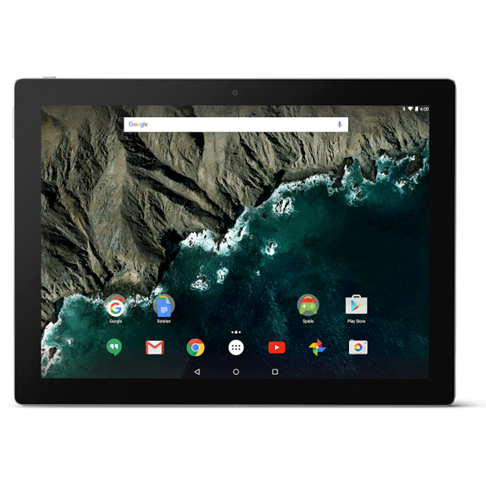 Google Pixel C