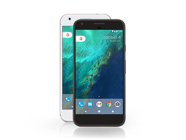 Google Pixel XL Resim 4