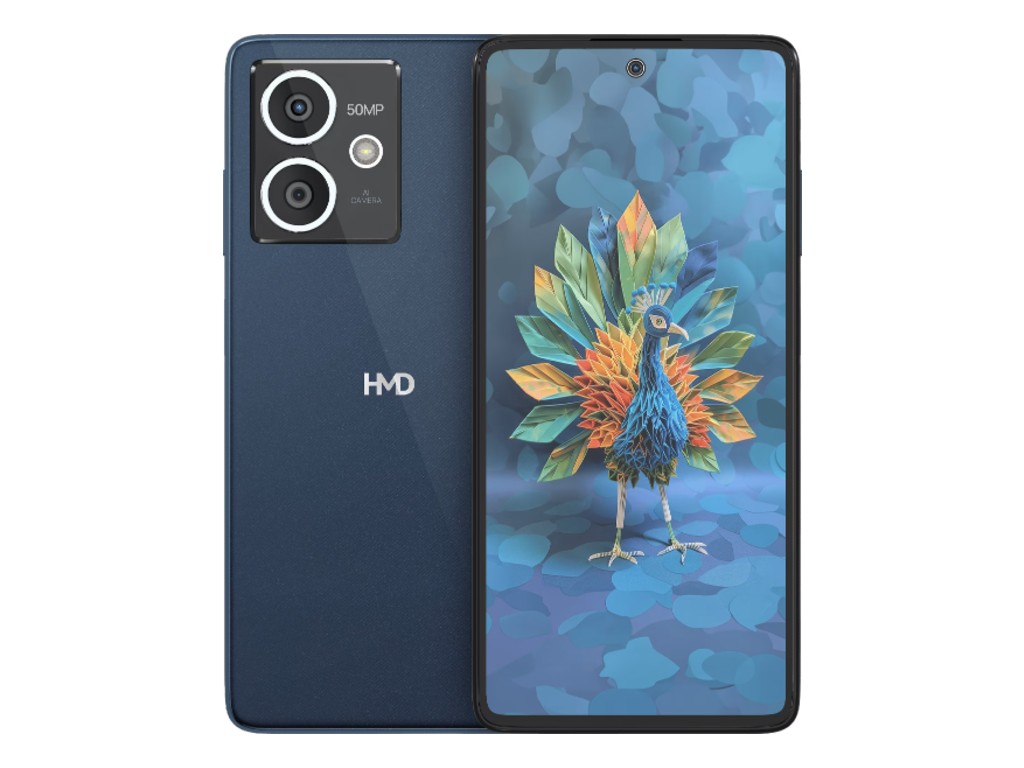 HMD Bold