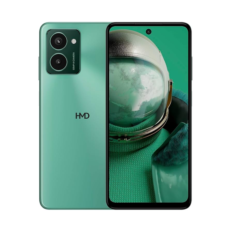 HMD Bold Resim 2