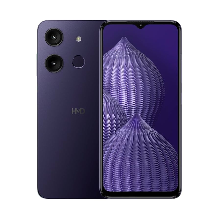 HMD Bold Resim 3