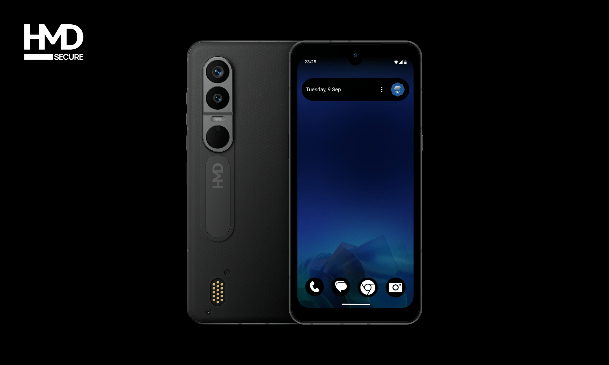 HMD Ivalo XE
