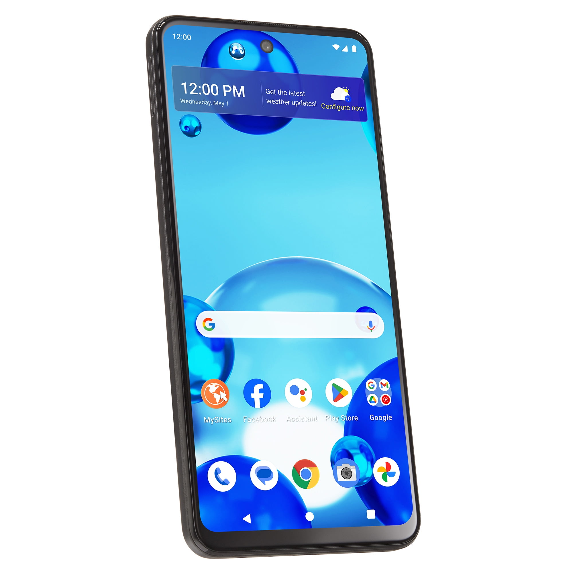 HMD Vibe Resim 3