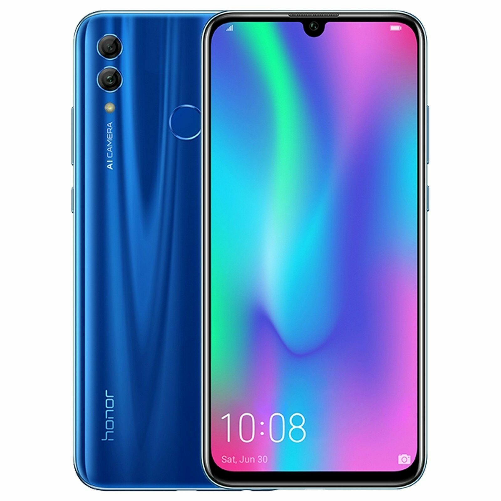Honor 10 Lite Resim 2