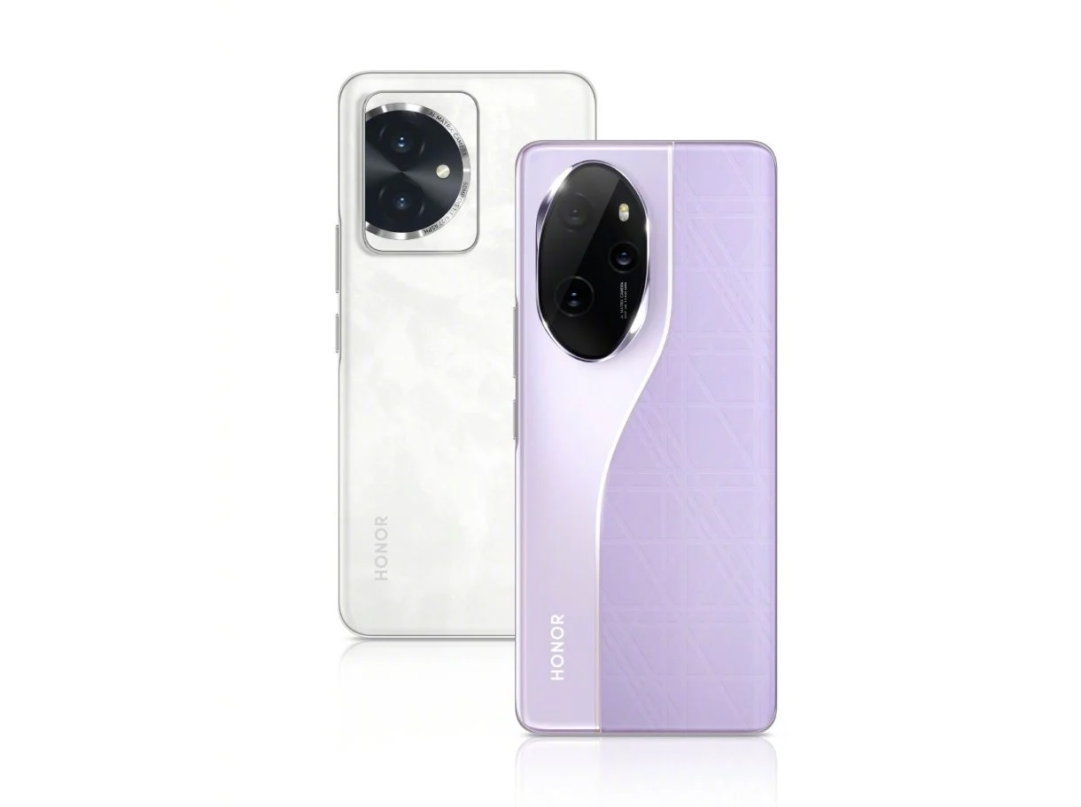 Honor 100 Pro Resim 2
