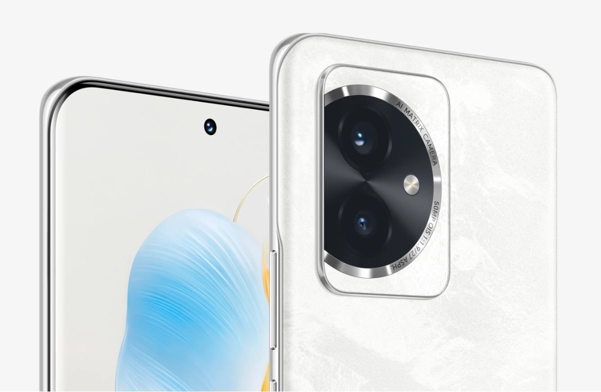 Honor 100 Resim 2