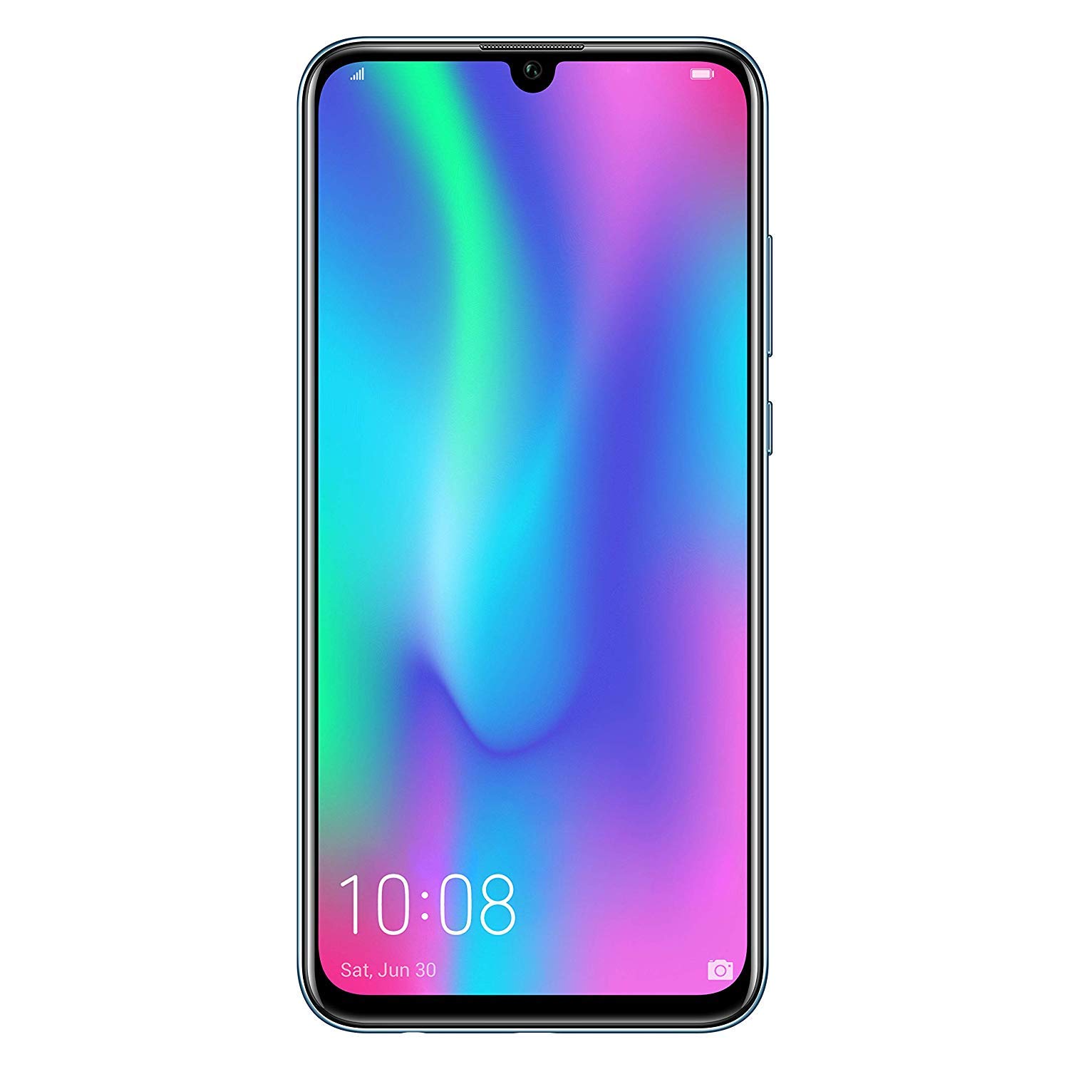Honor 10 Resim 2