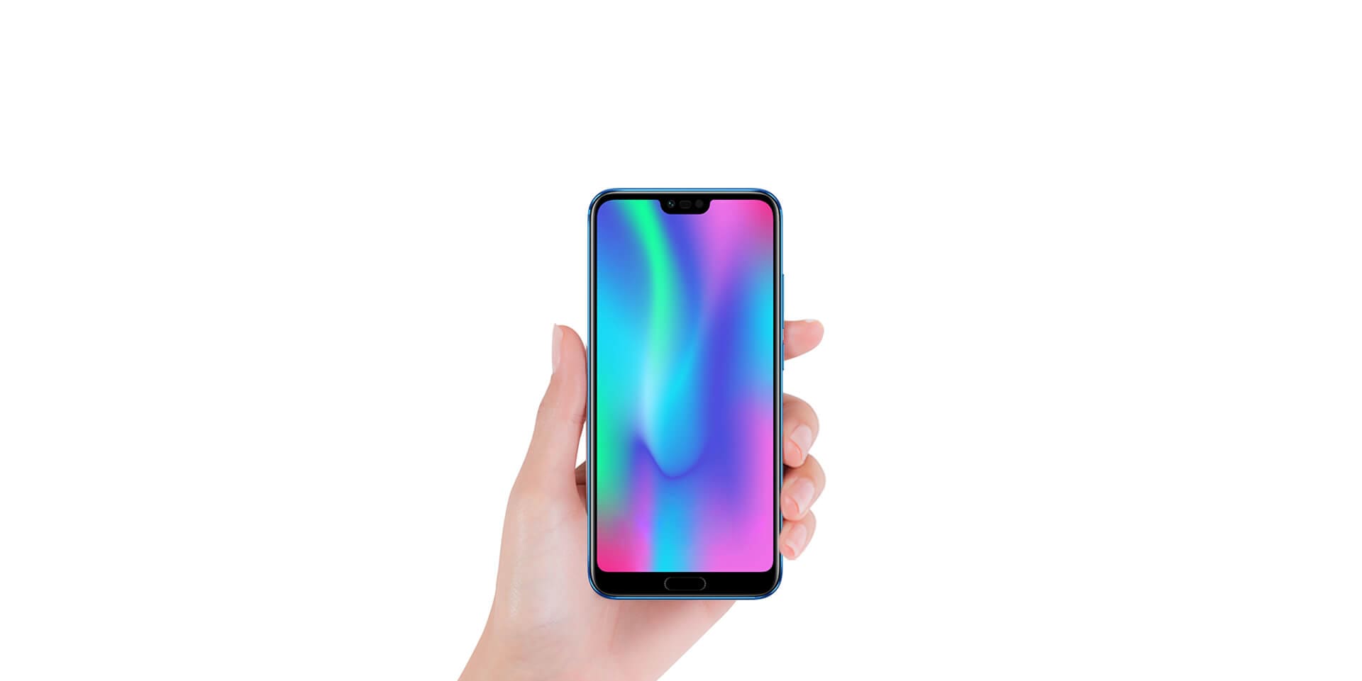 Honor 10 Resim 3