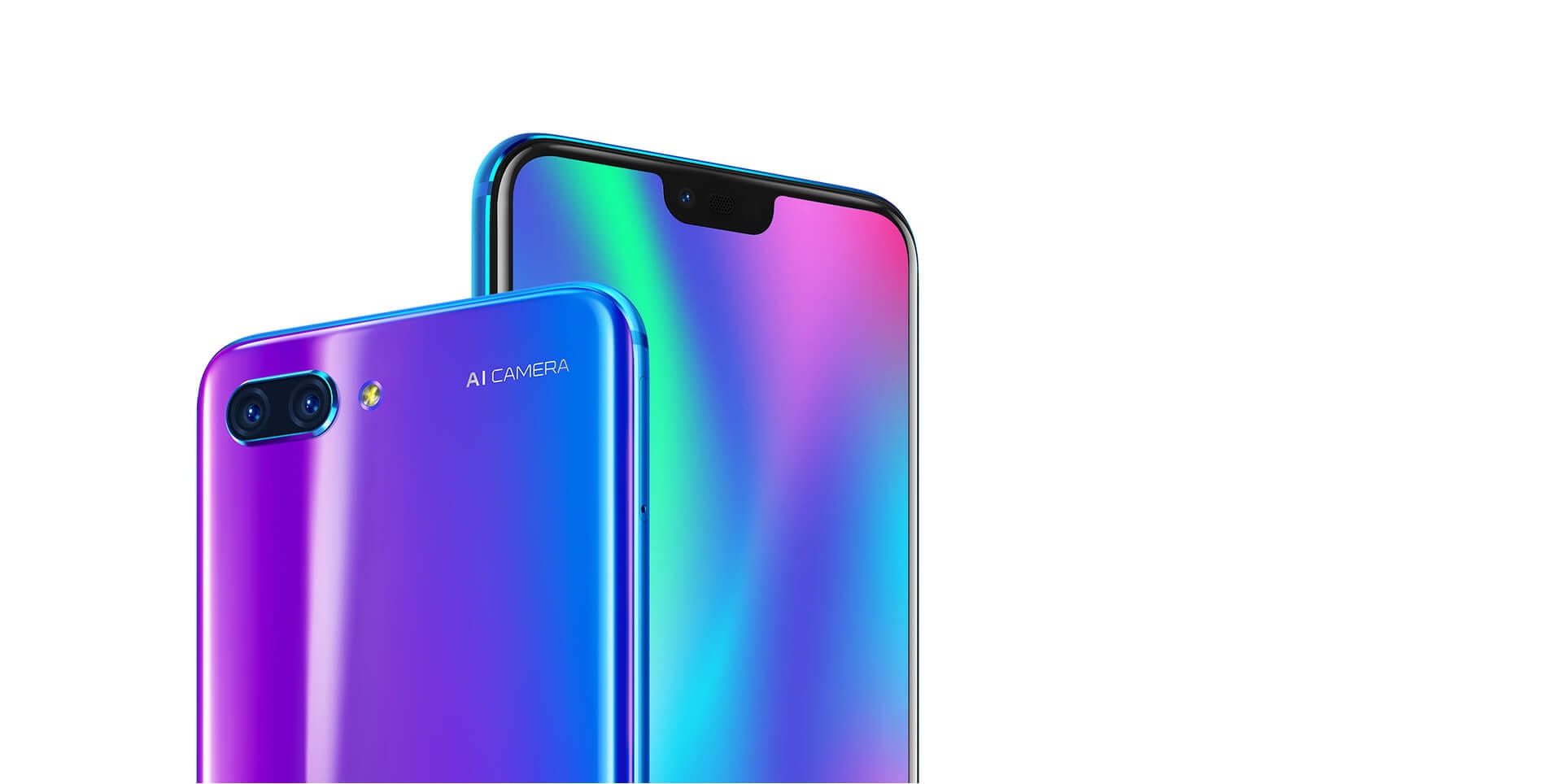 Honor 10 Resim 5