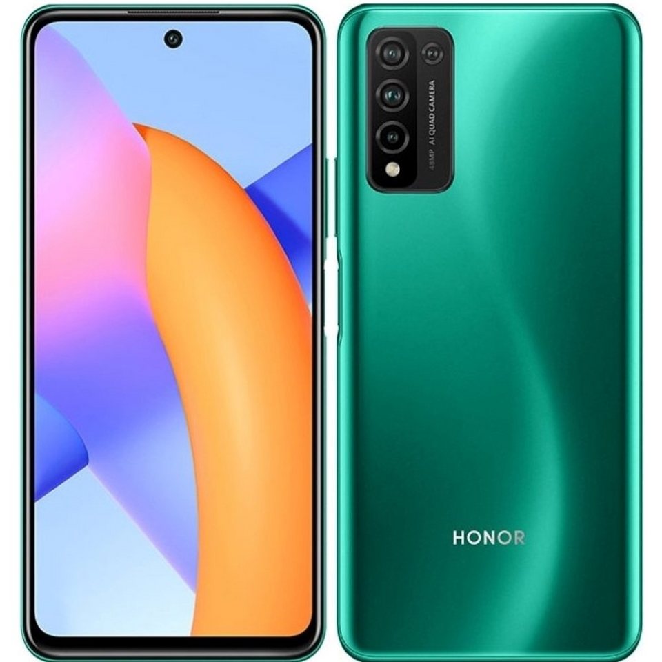 Honor 10X Lite