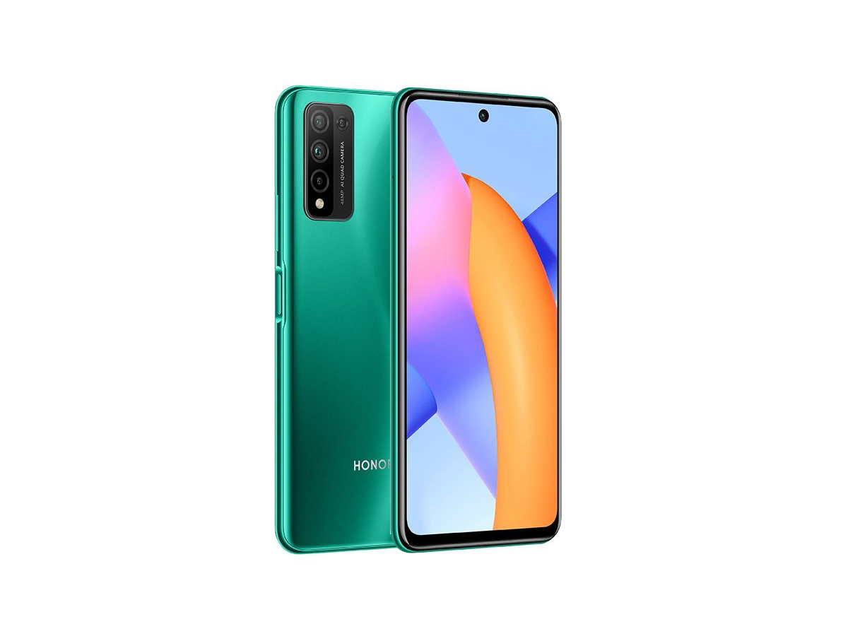 Honor 10X Lite Resim 4