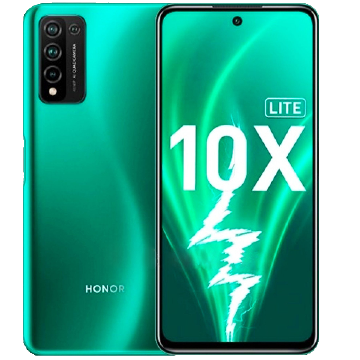 Honor 10X Lite Resim 5