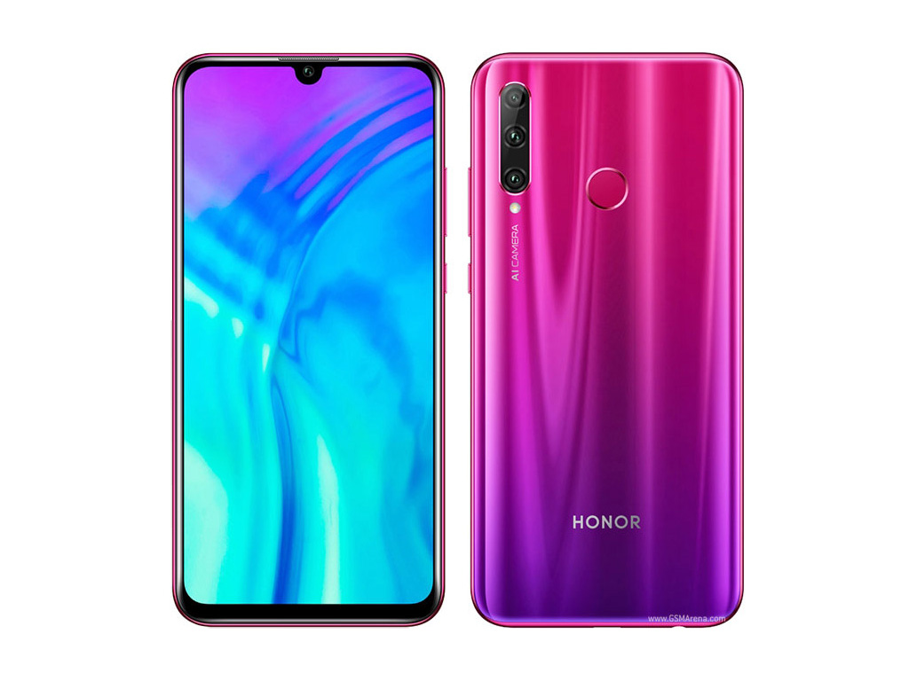 Honor 20i Resim 2