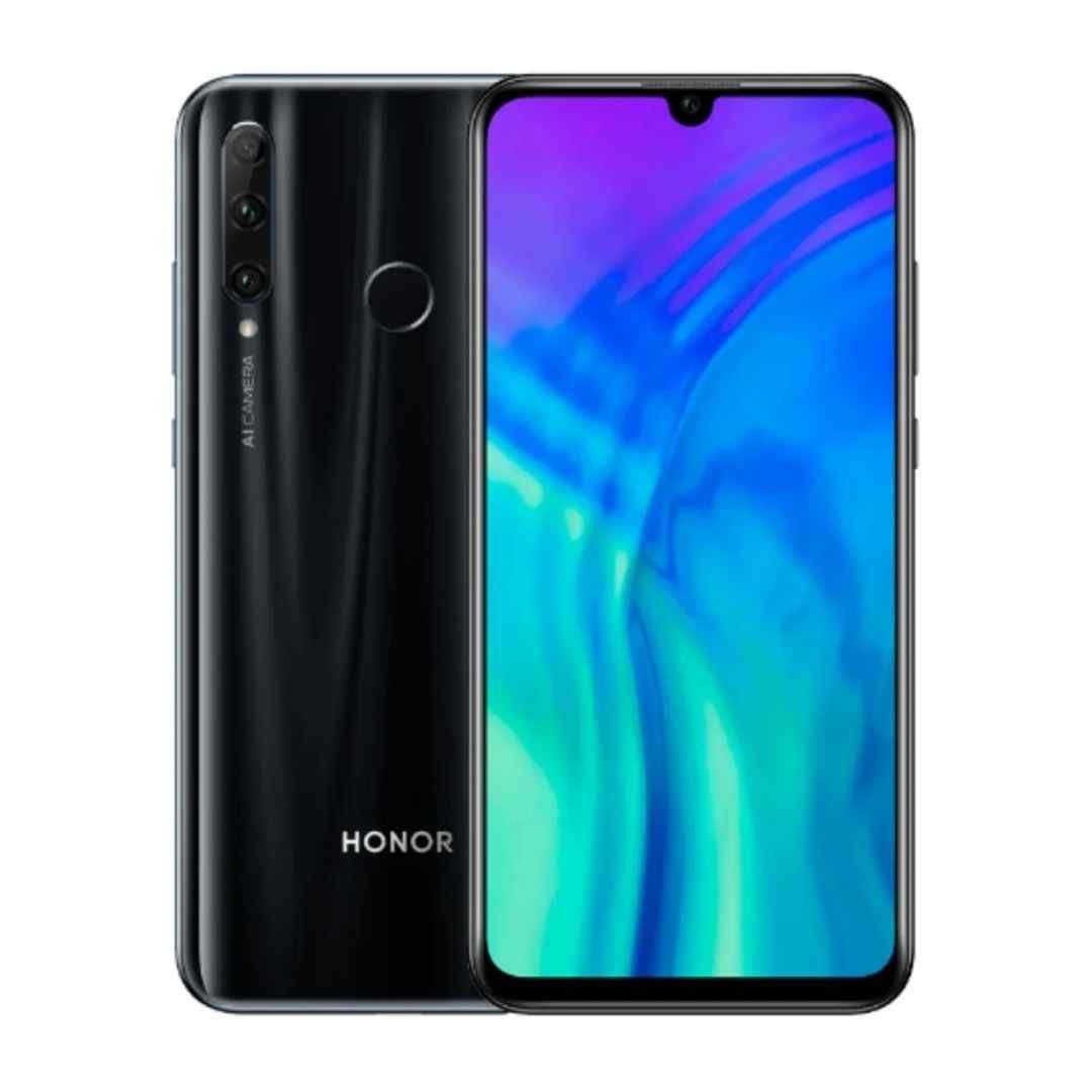 Honor 20i Resim 5