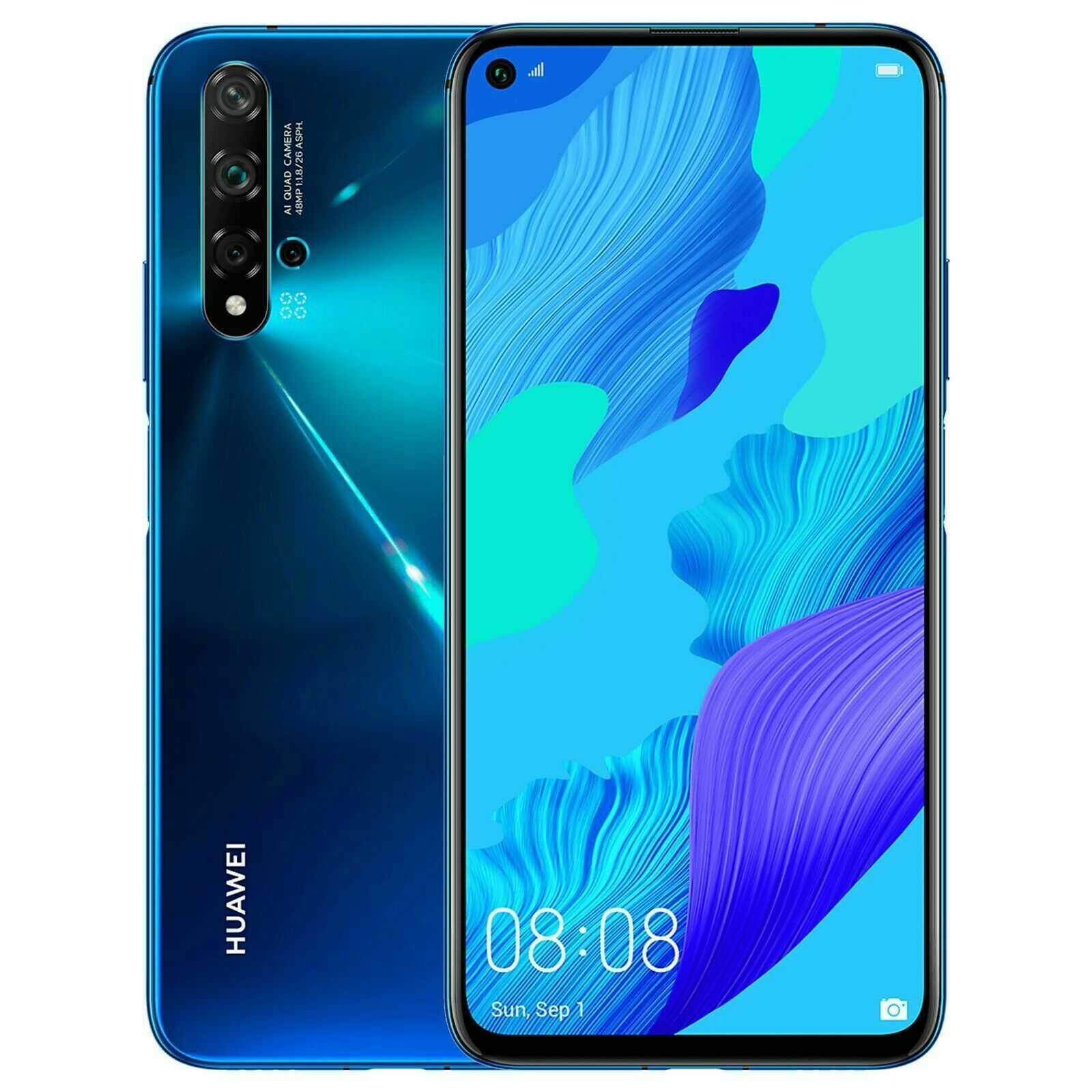 Honor 20S