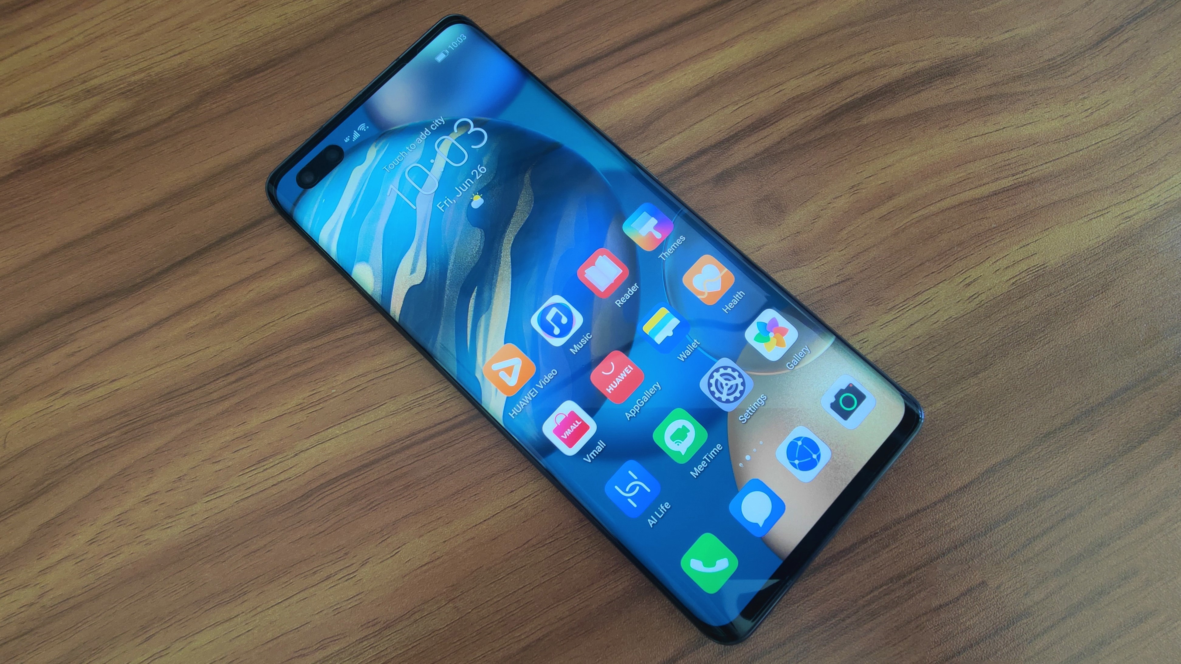 Honor 30 Pro