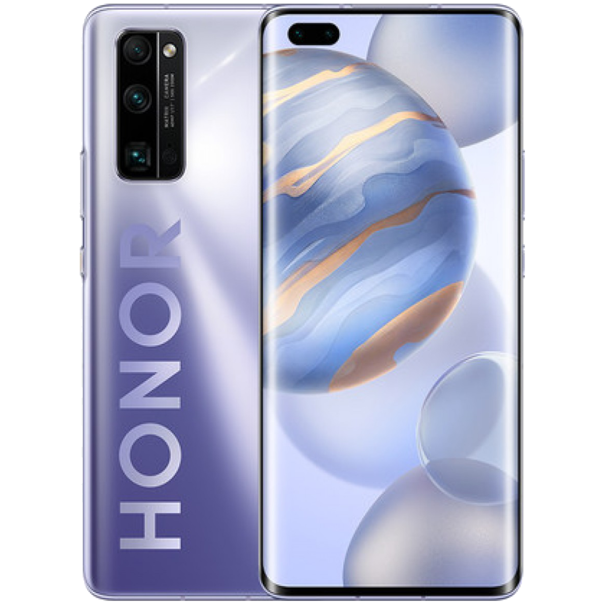 Honor 30 Pro+