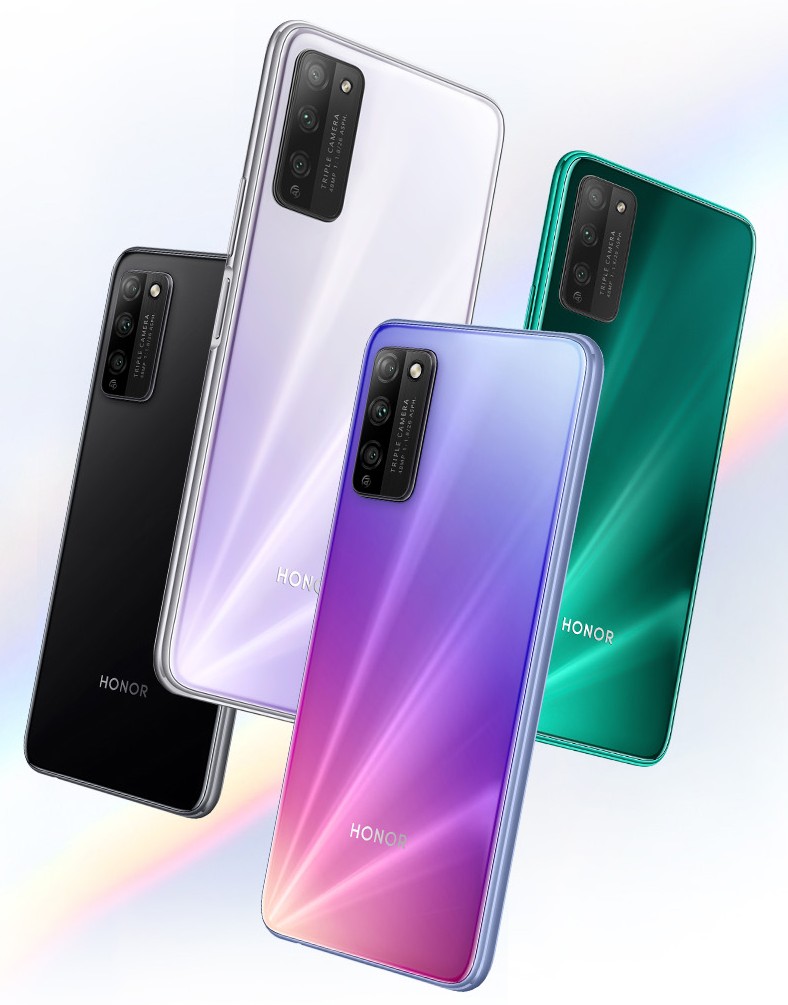Honor 30 Youth