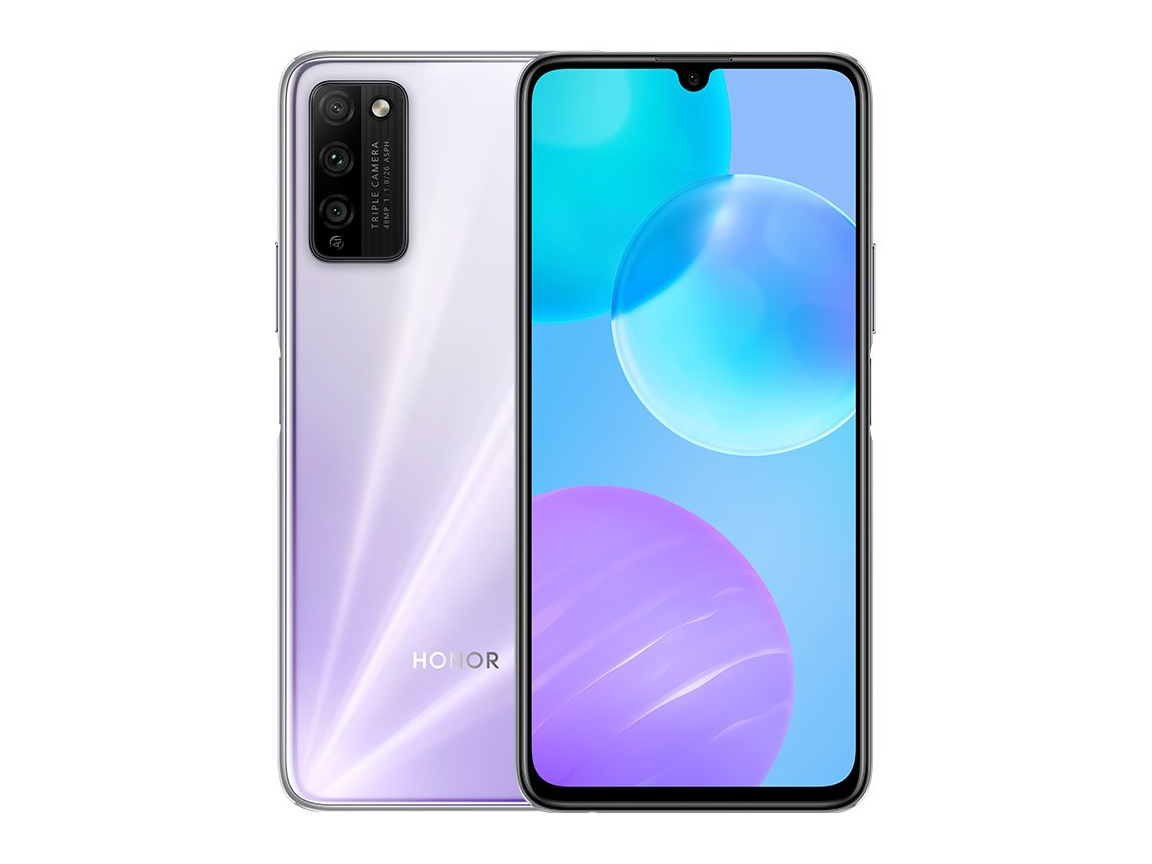 Honor 30 Youth Resim 2