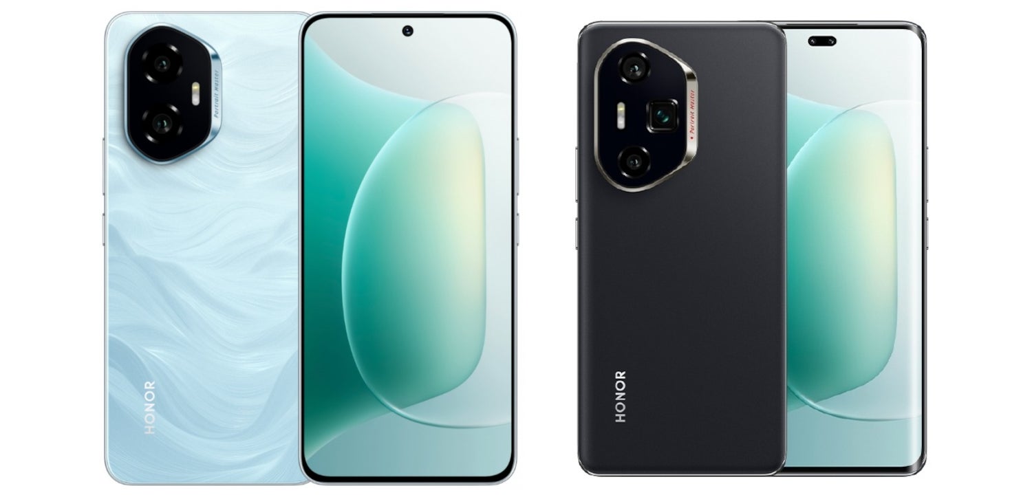 Honor 300 Ultra Resim 3