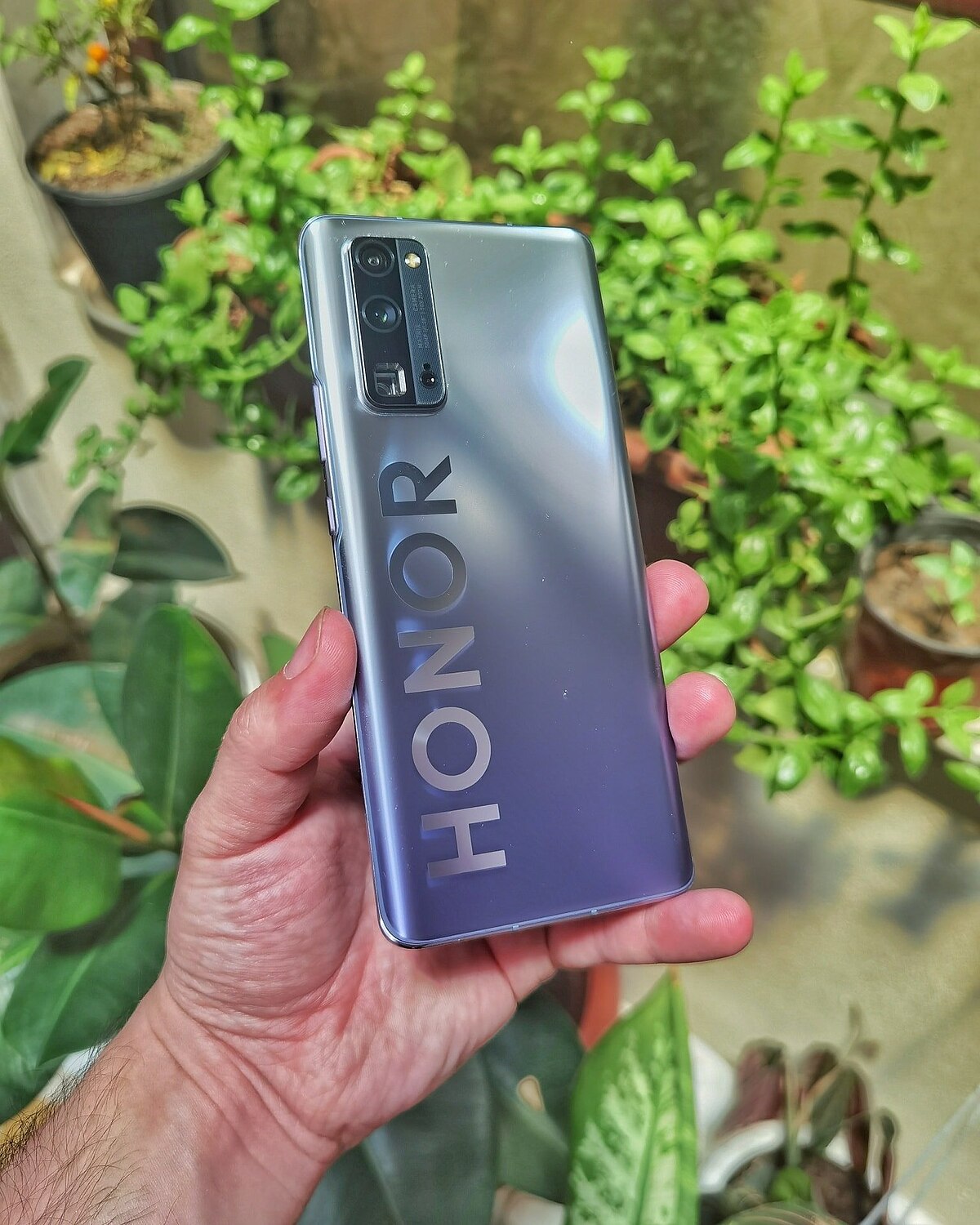 Honor 30