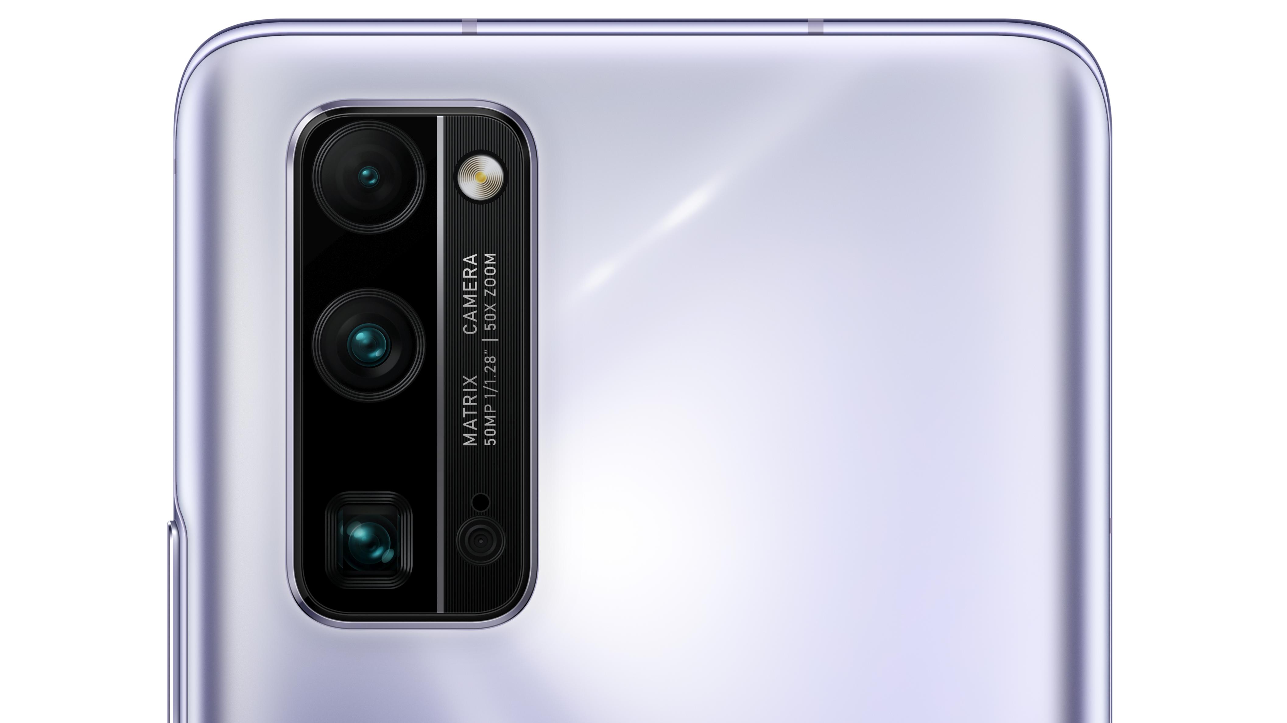 Honor 30 Resim 3