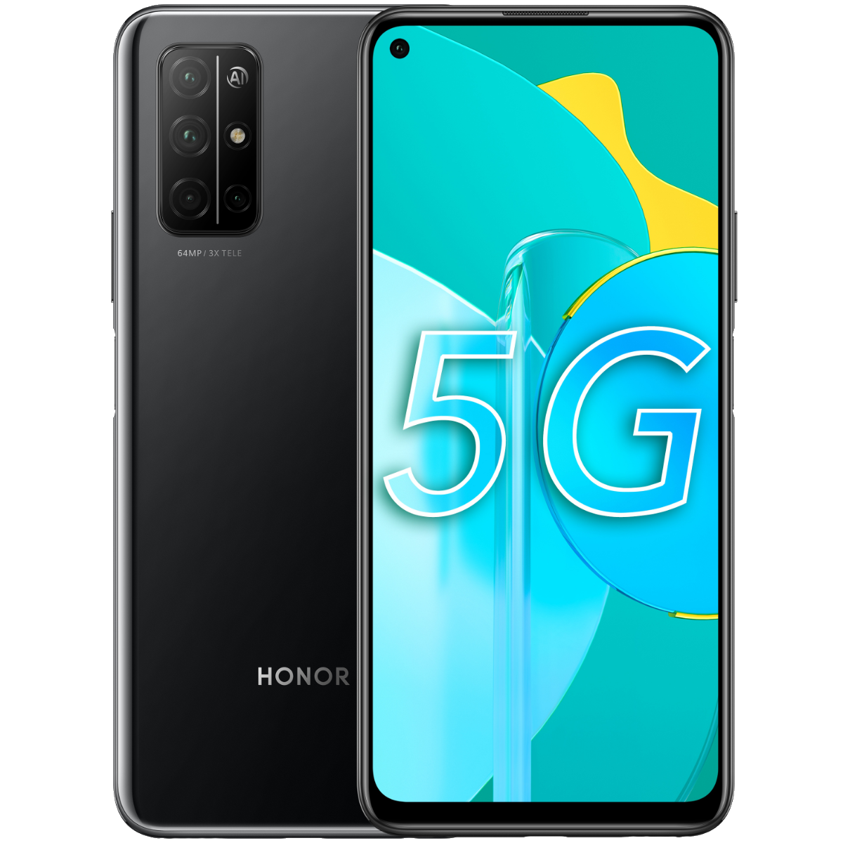 Honor 30S