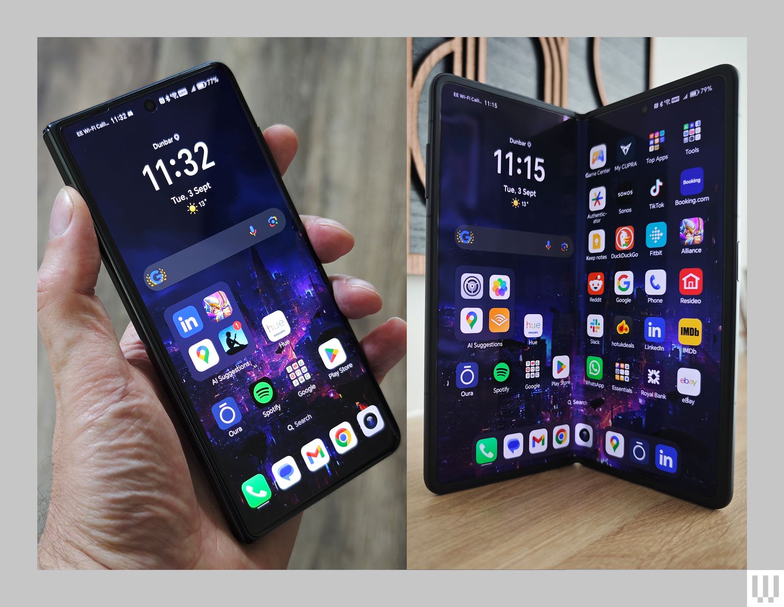 Honor 3 Resim 2