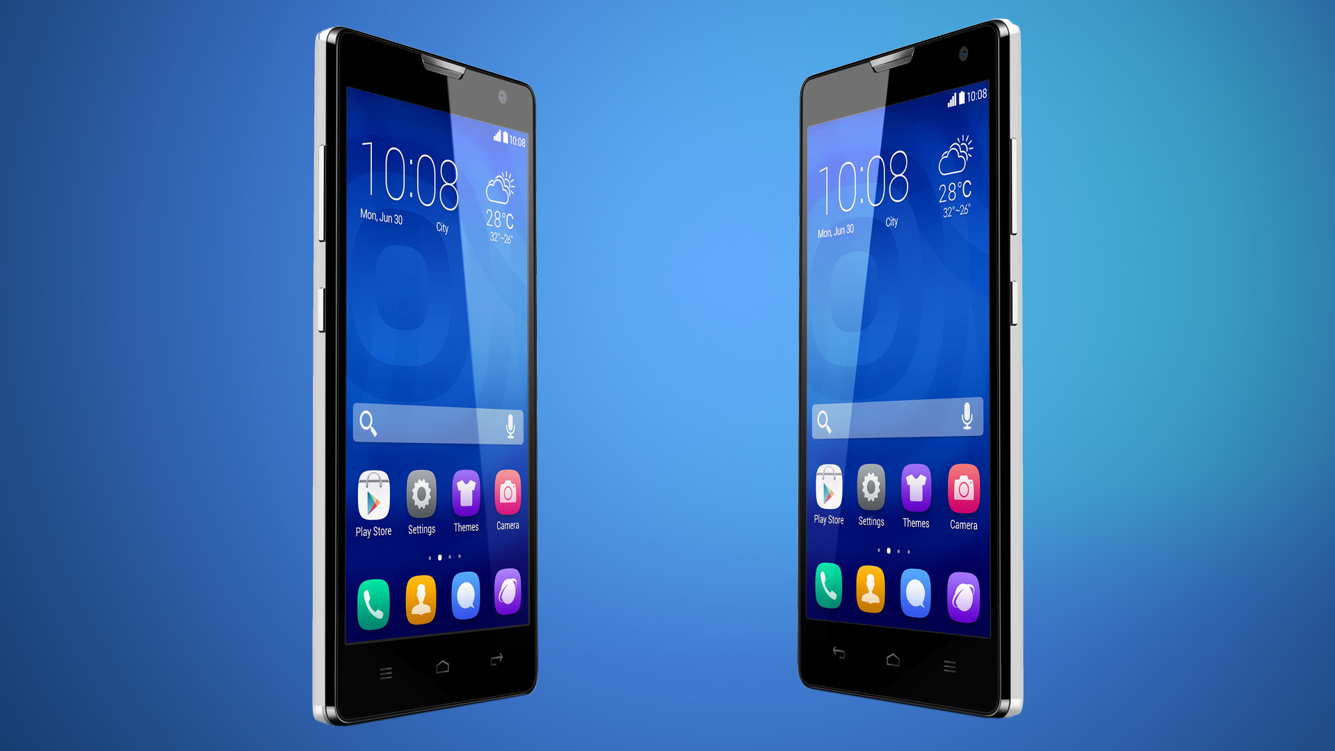 Honor 3C 4G Resim 4