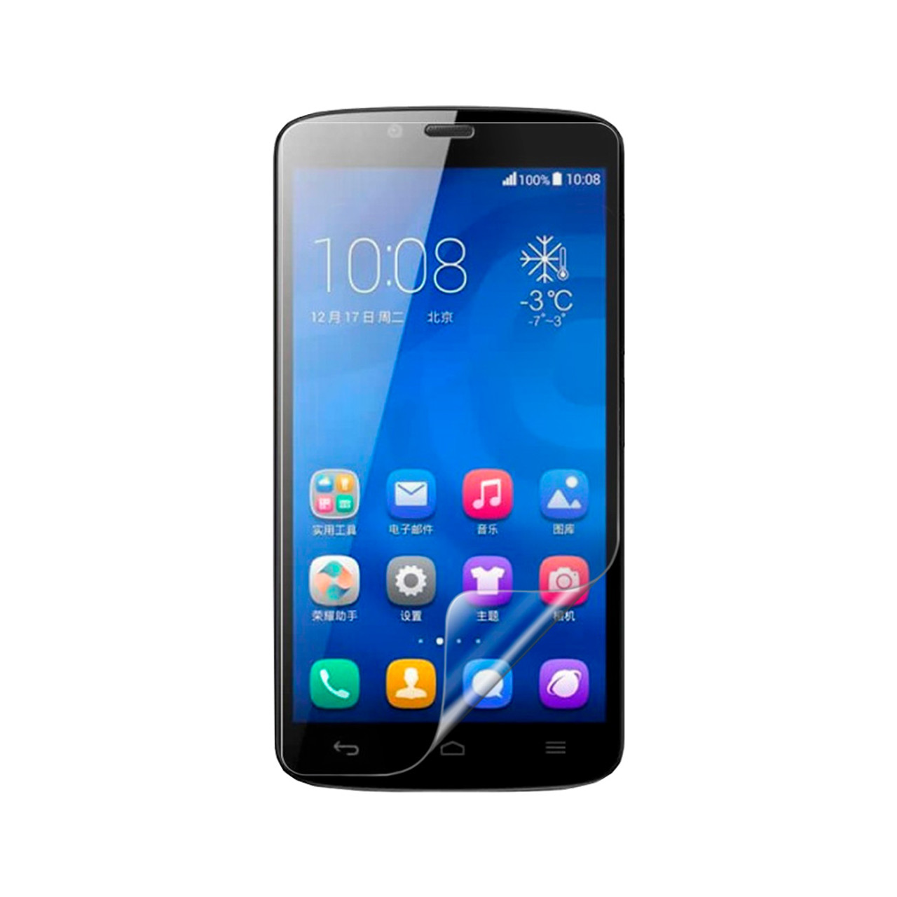Honor 3C Play Resim 3