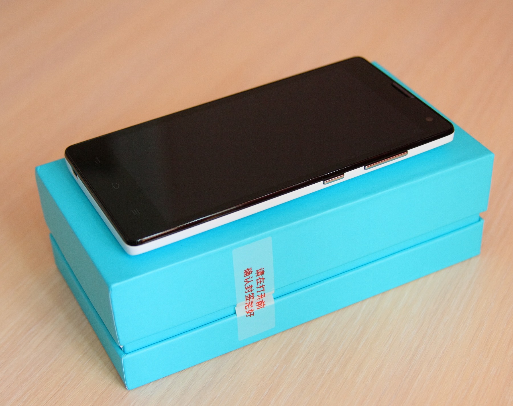 Honor 3C