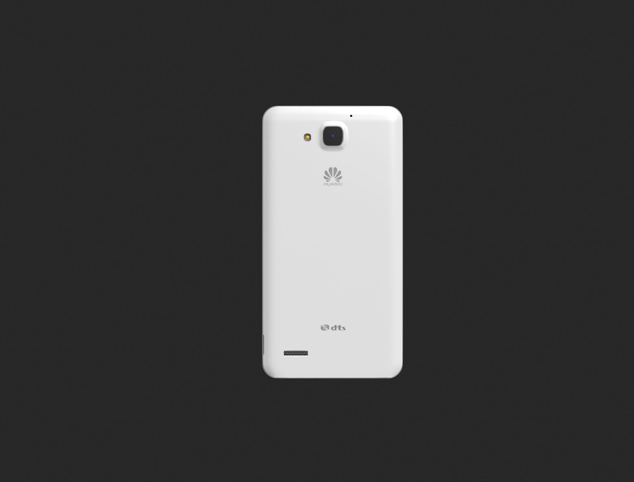 Honor 3X G750 Resim 5