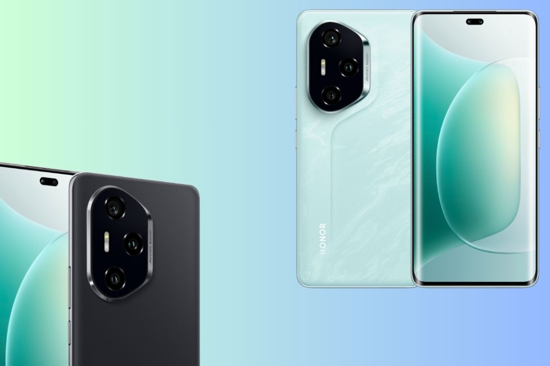 Honor 3X Pro Resim 2