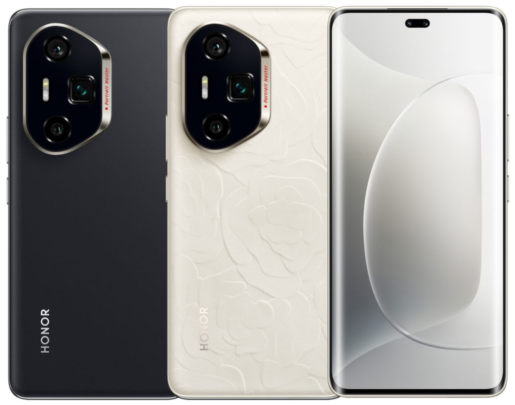 Honor 3X Pro Resim 4