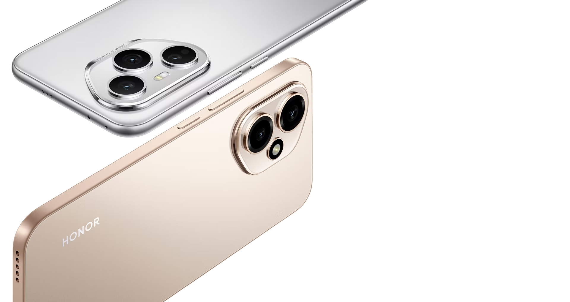 Honor 400 (China) Resim 2