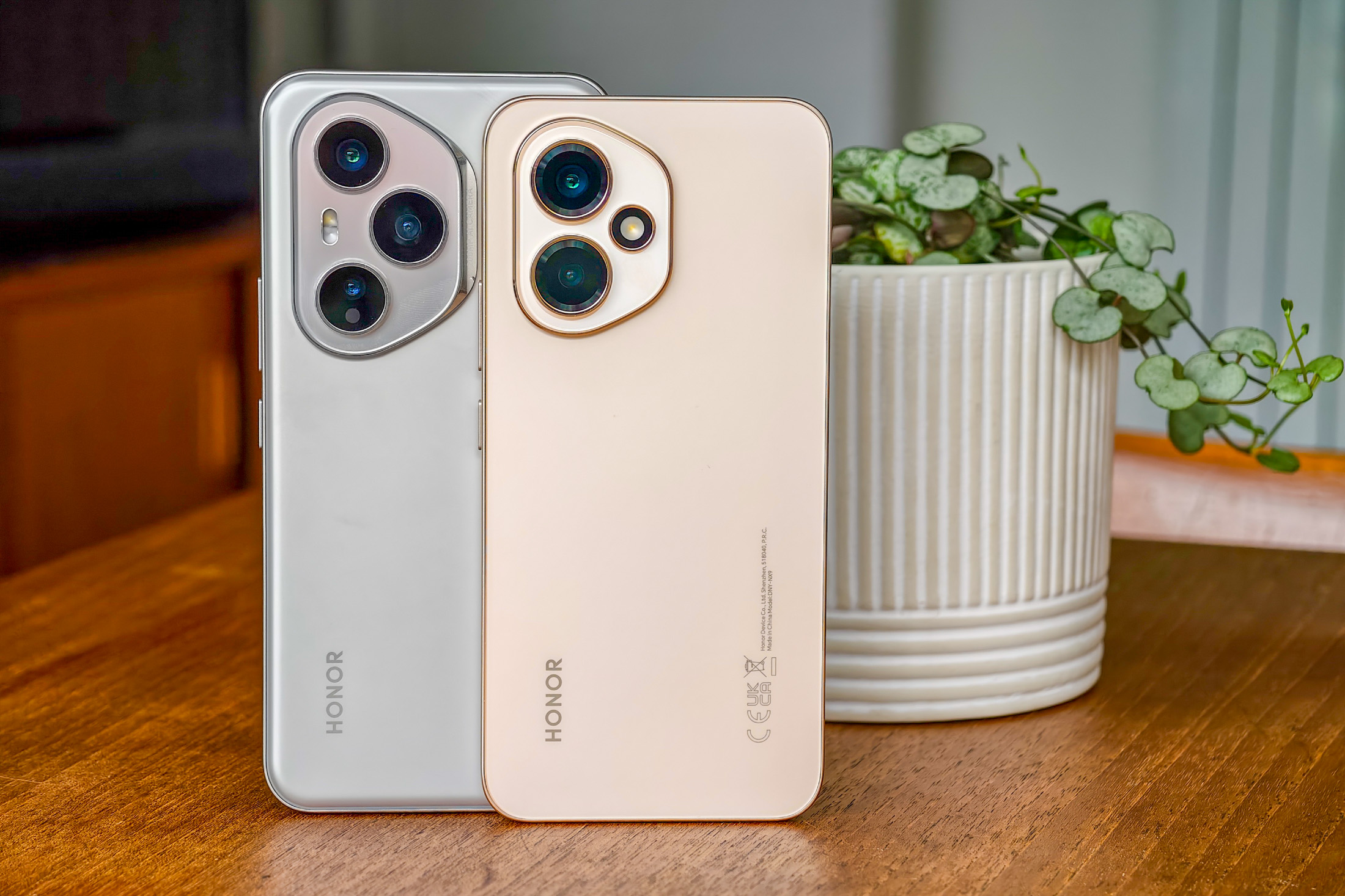 Honor 400 (China) Resim 3