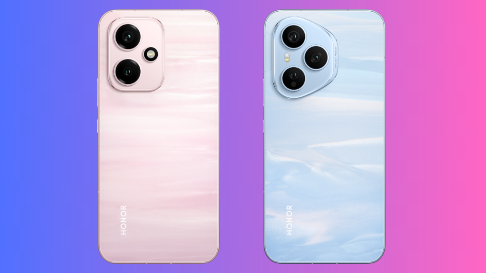 Honor 400 (China) Resim 5