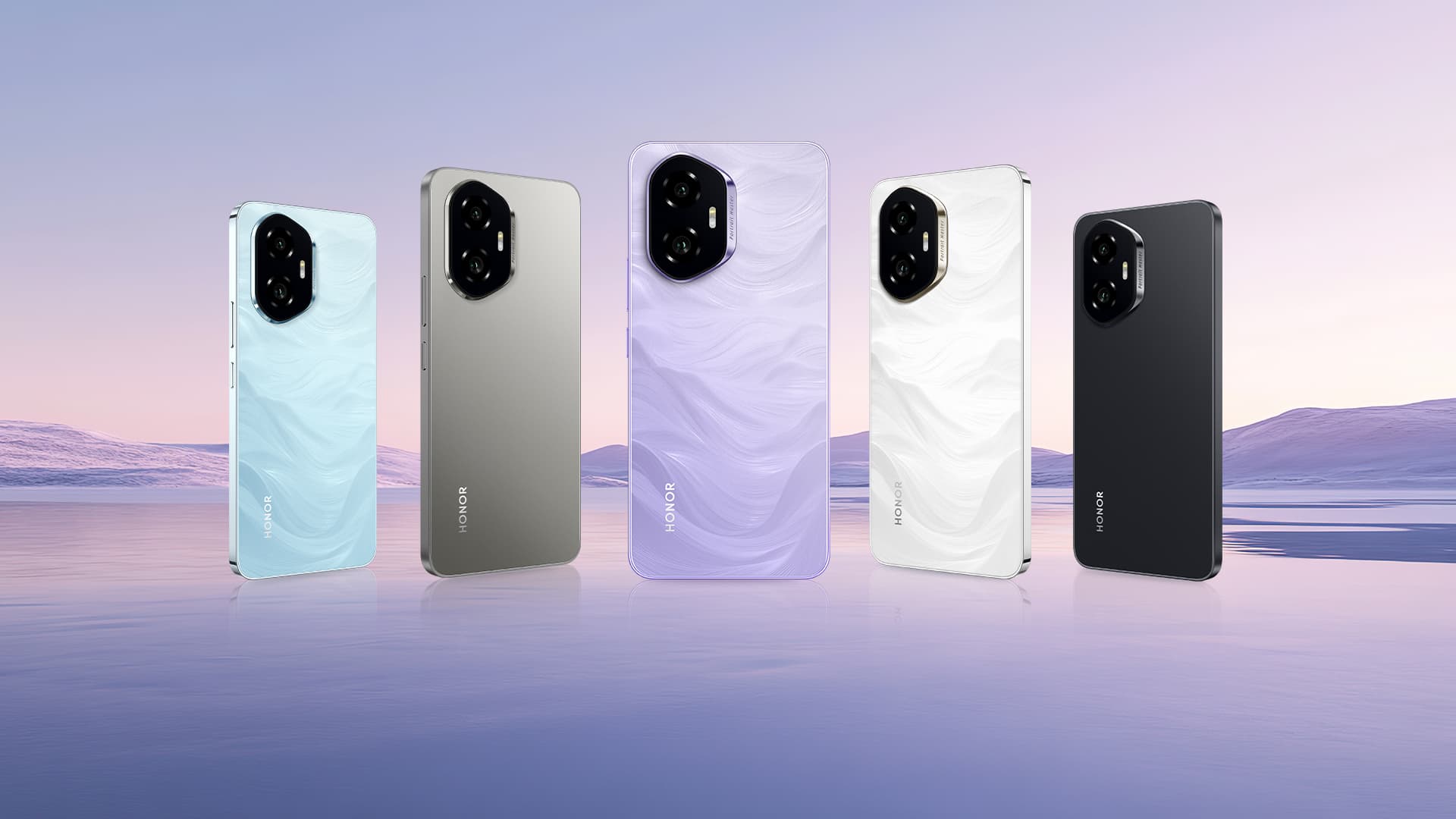 Honor 400 Lite Resim 5