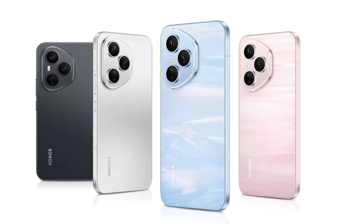Honor 400 Pro (China)