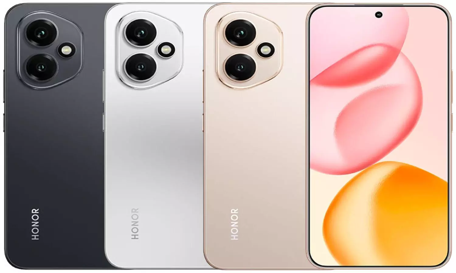 Honor 400 Pro (China) Resim 3