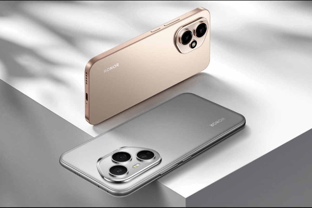 Honor 400 Pro (China) Resim 4