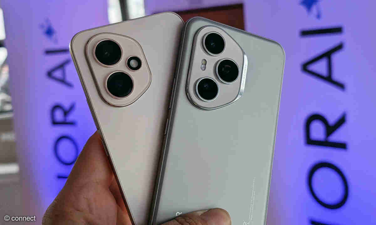 Honor 400 Pro Resim 2