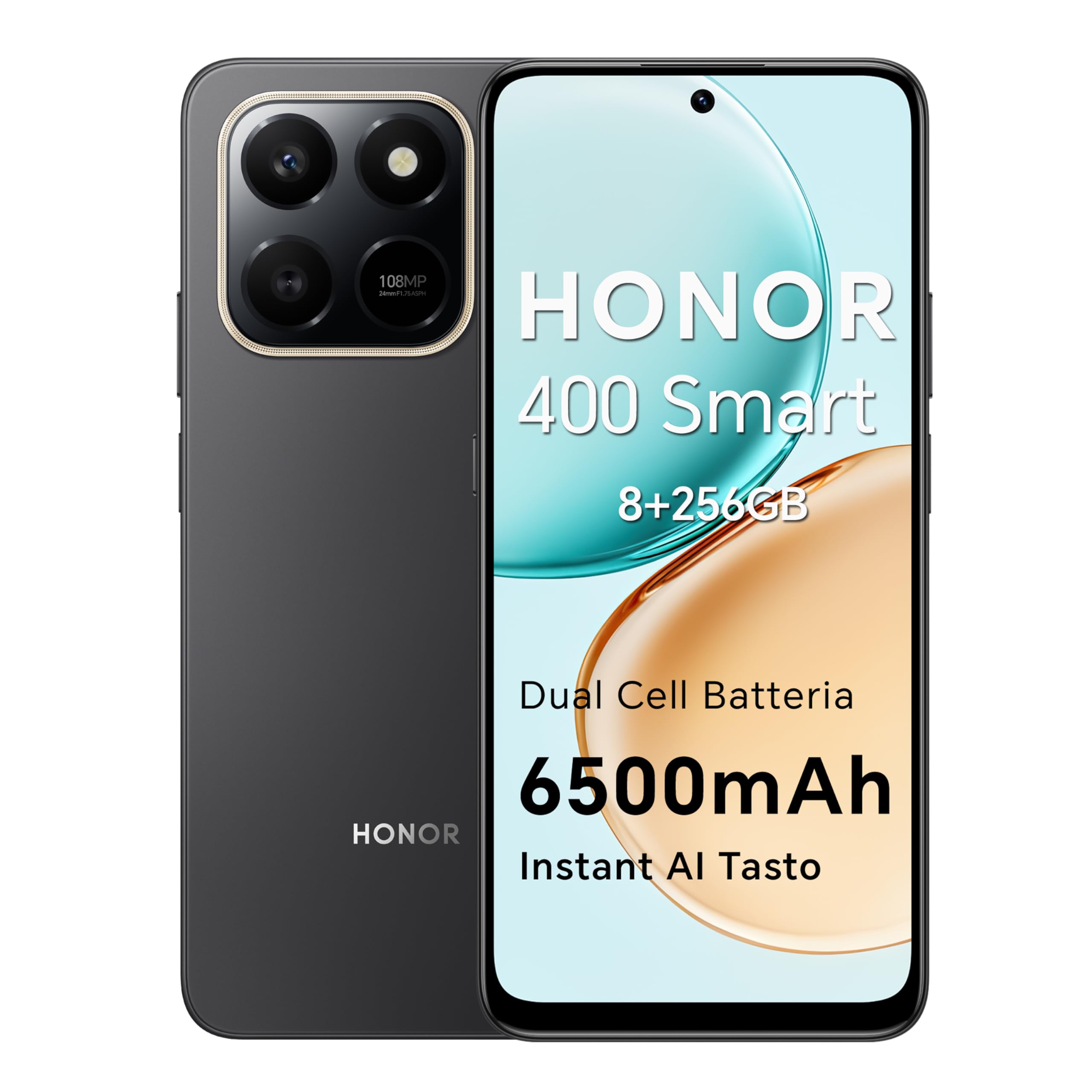 Honor 400 Smart 4G Resim 3