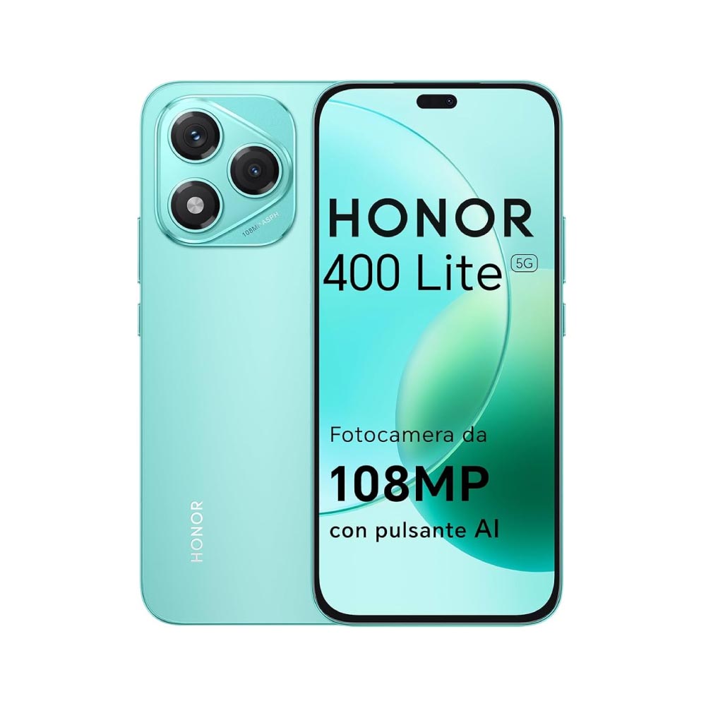 Honor 400 Smart