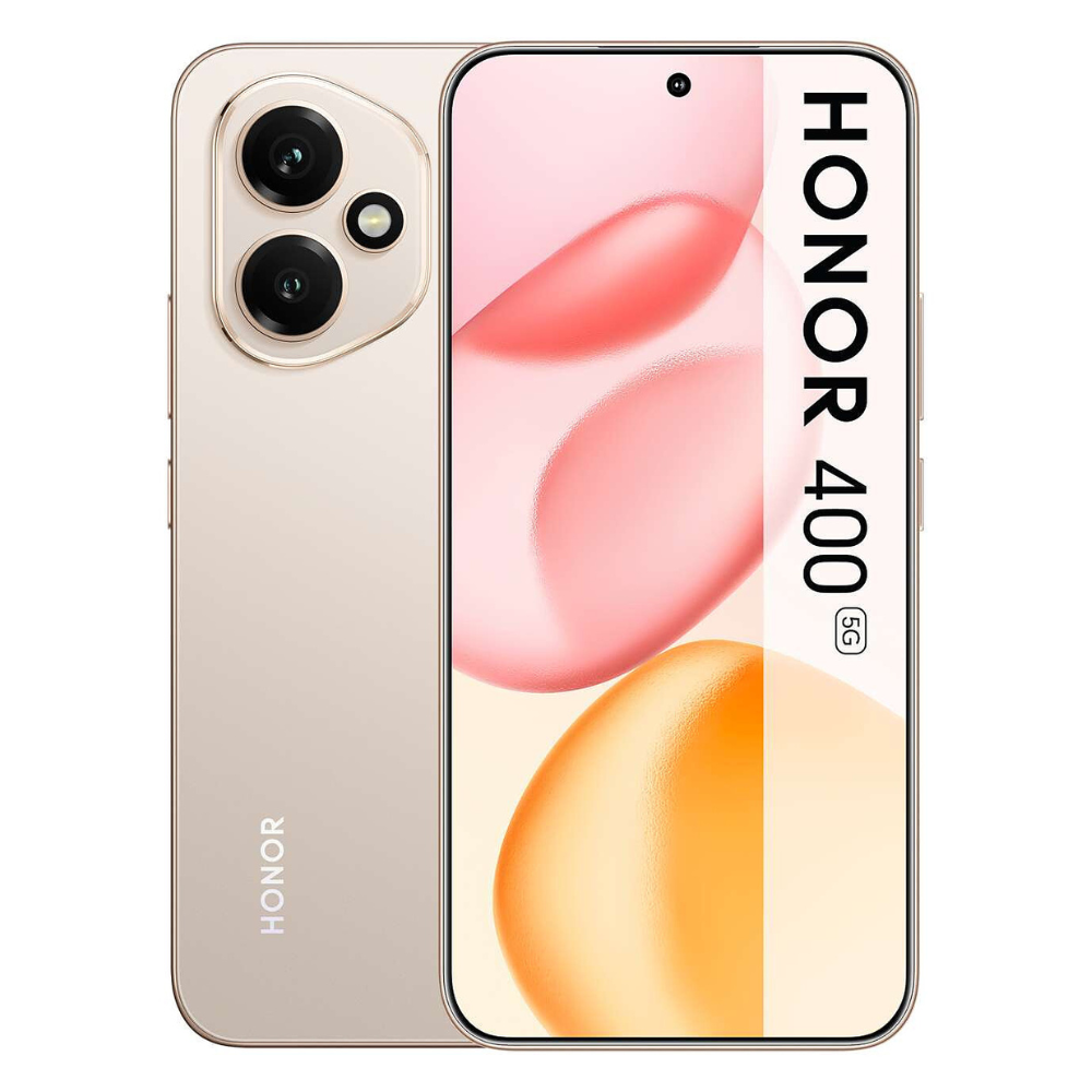Honor 400 Smart Resim 2