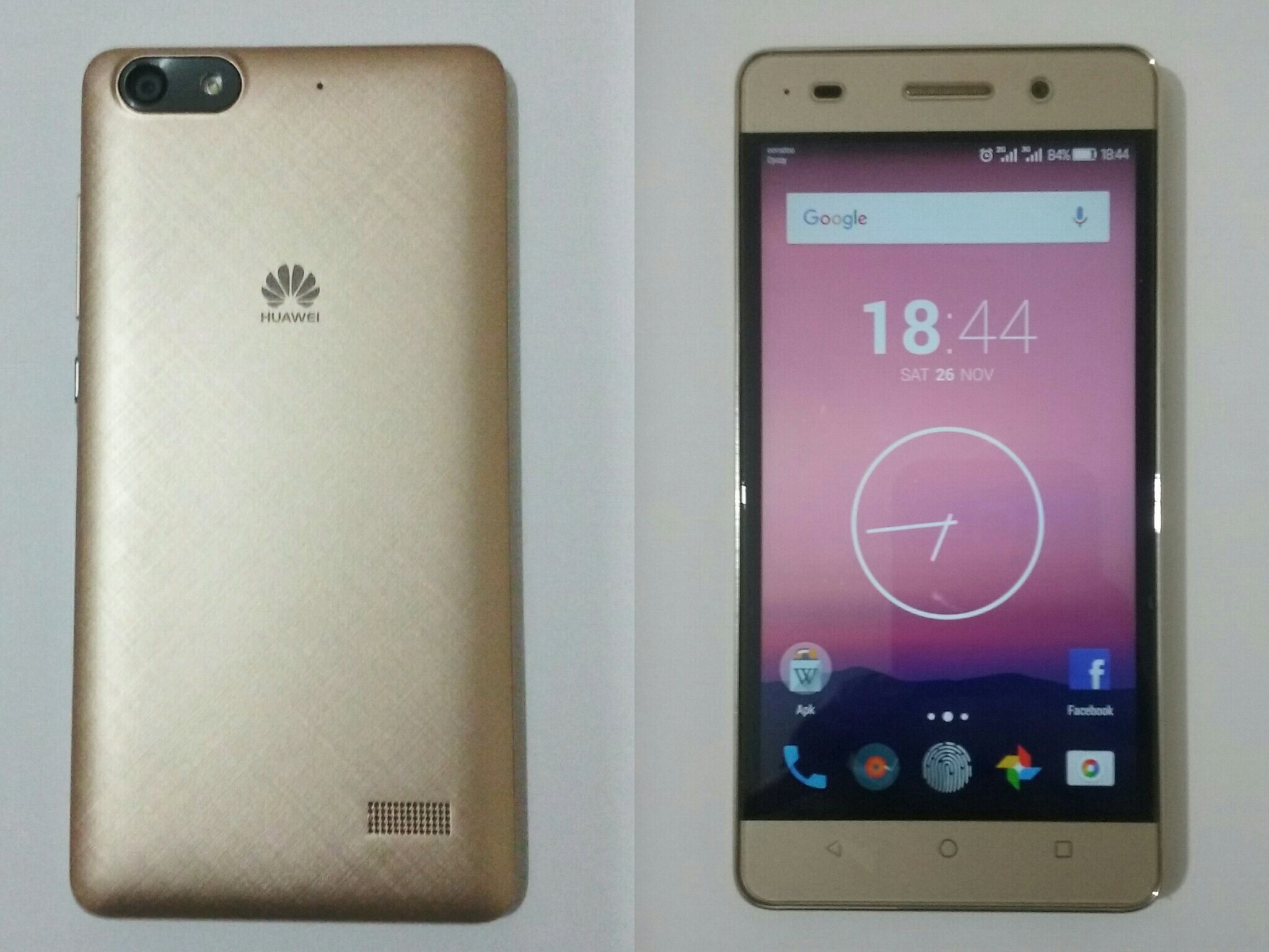 Honor 4C