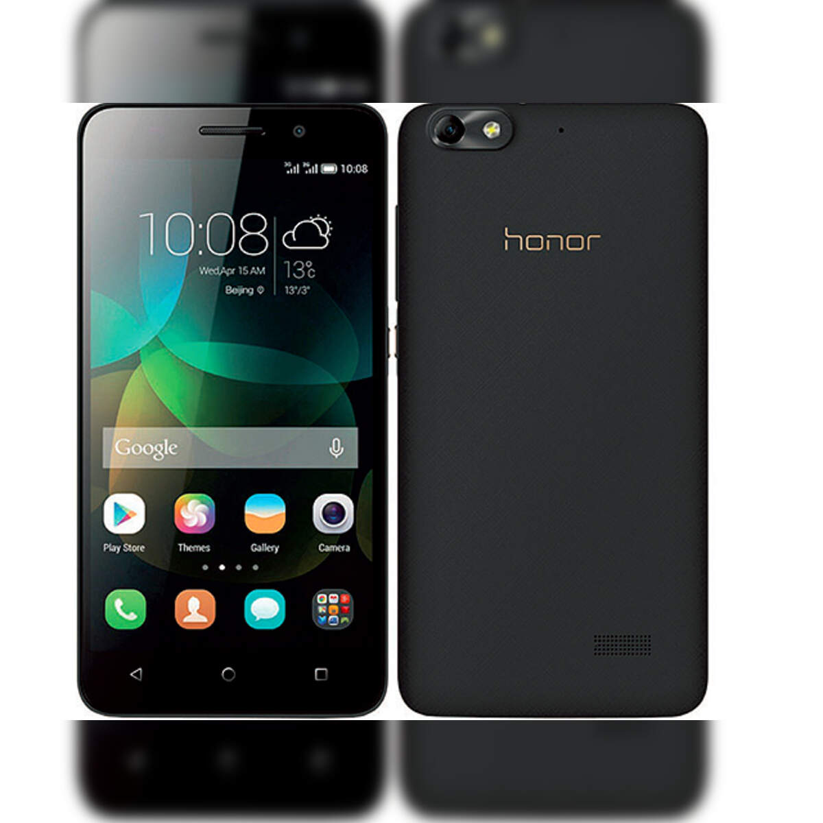 Honor 4C Resim 2
